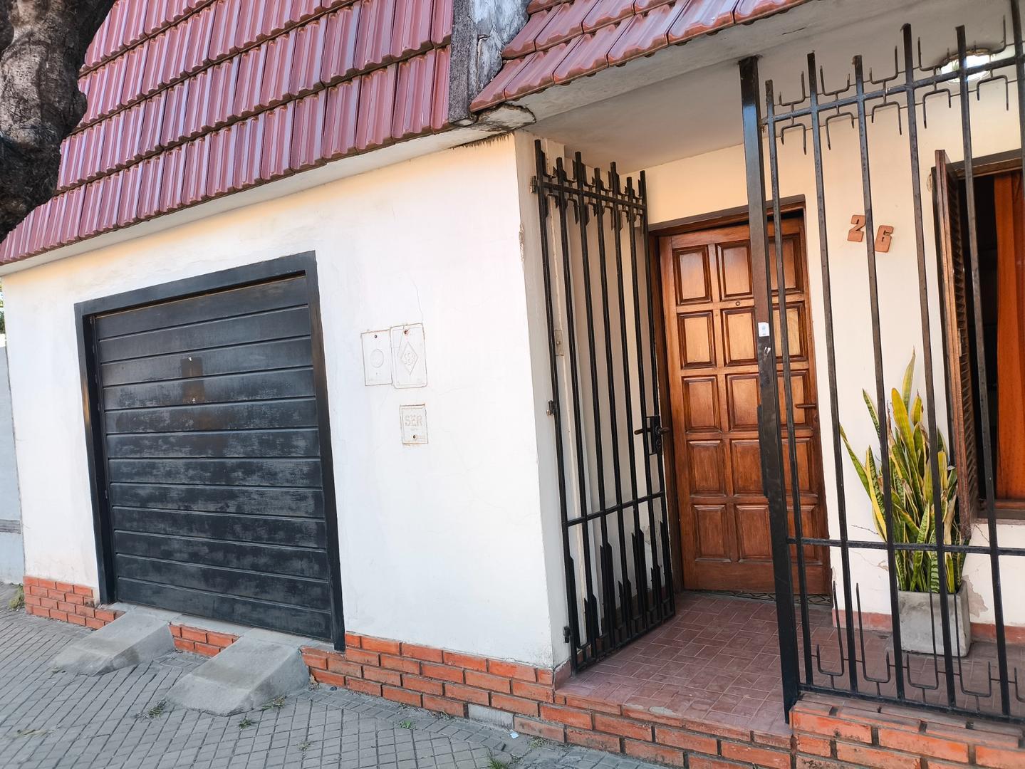 INMUEBLES EN VENTA CAPITAN BERMUDEZ