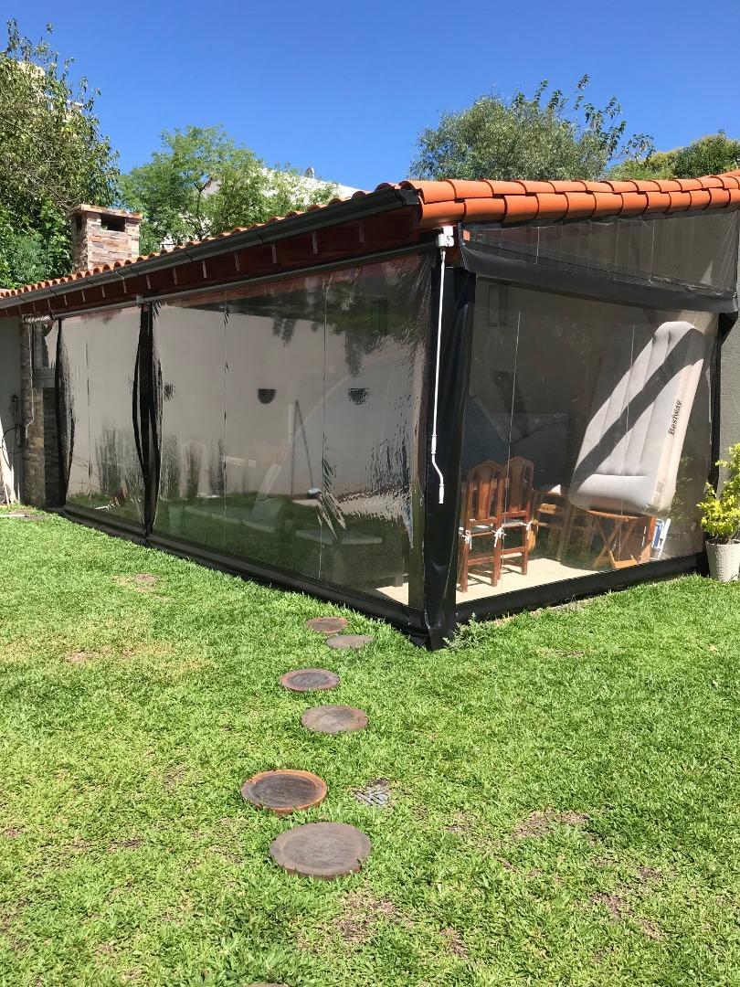 LOTE R21 EXCELENTE UBICACION CON MEJORAS 