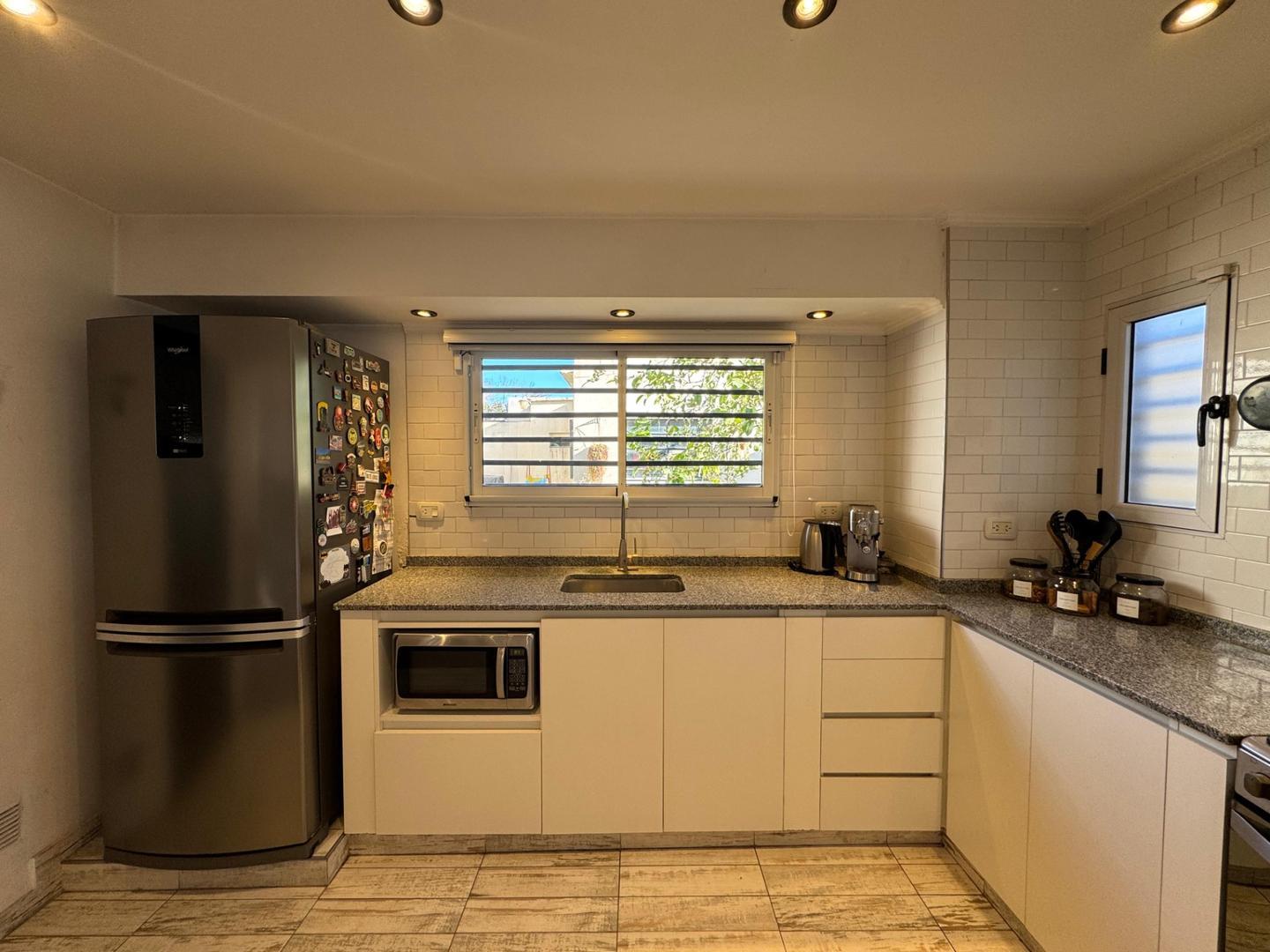 Depto Tipo Casa en Venta en Ituzaingo Norte, USD 105.000