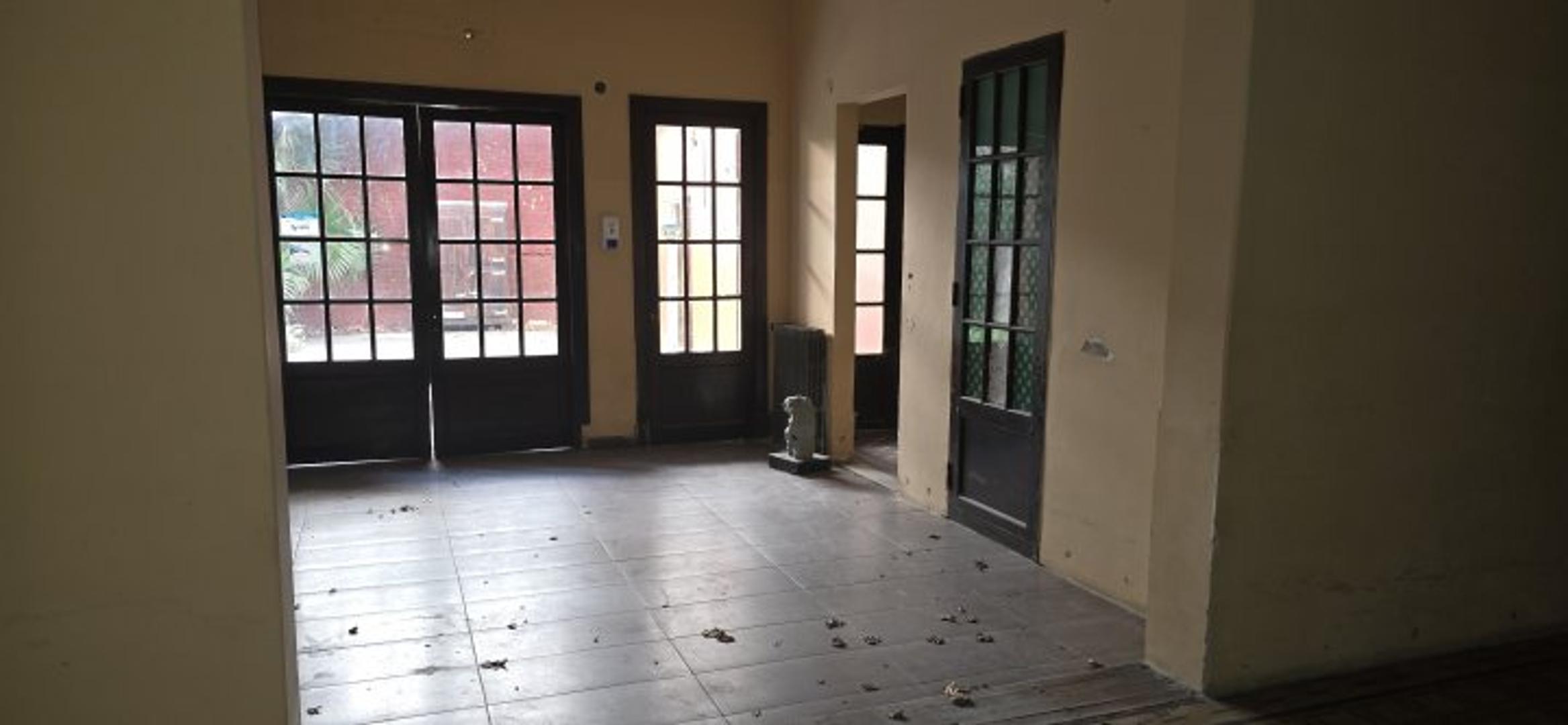 Casa en Alquiler 86 años