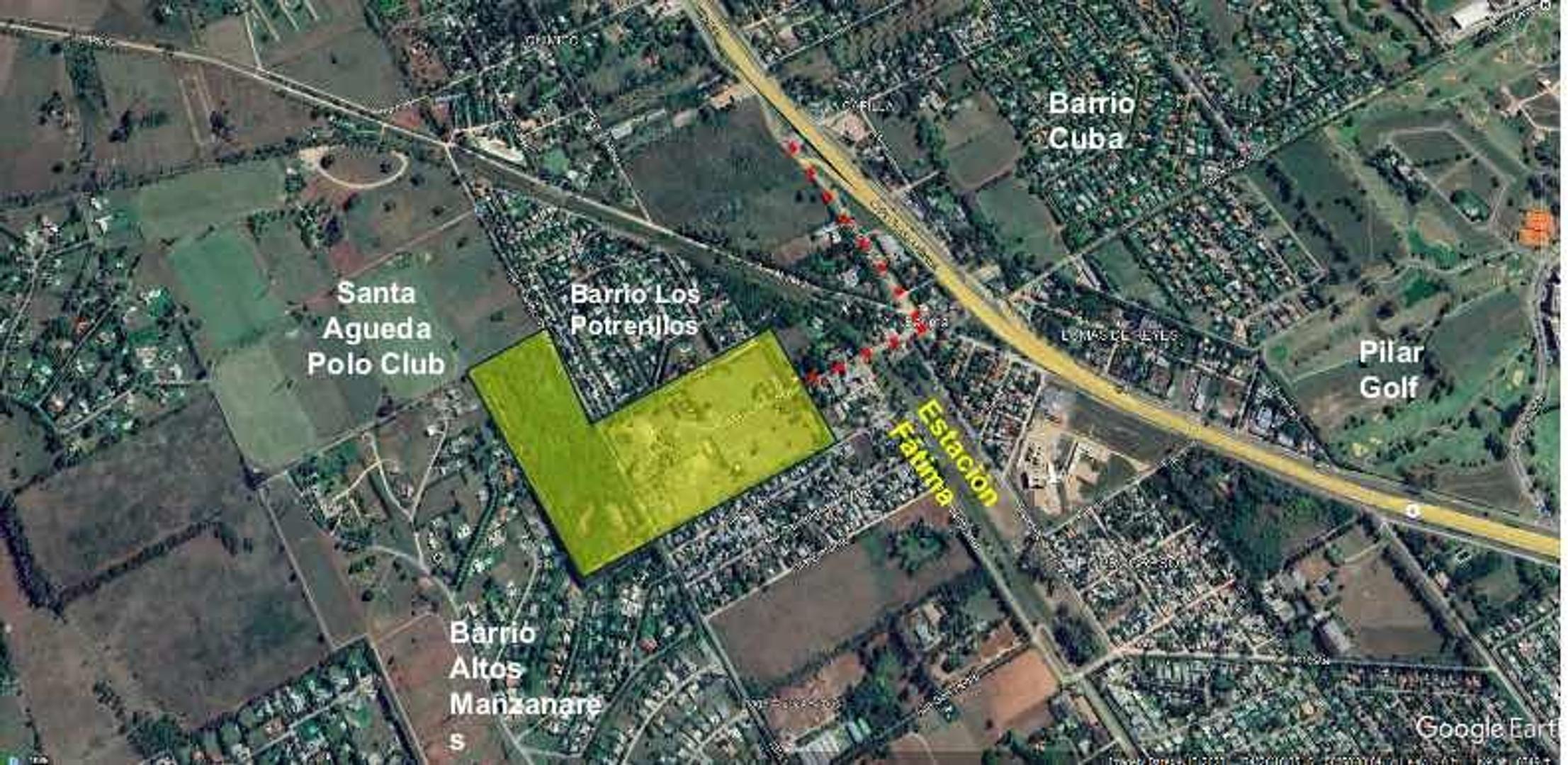 Isla Rasa Y Quirno Costa