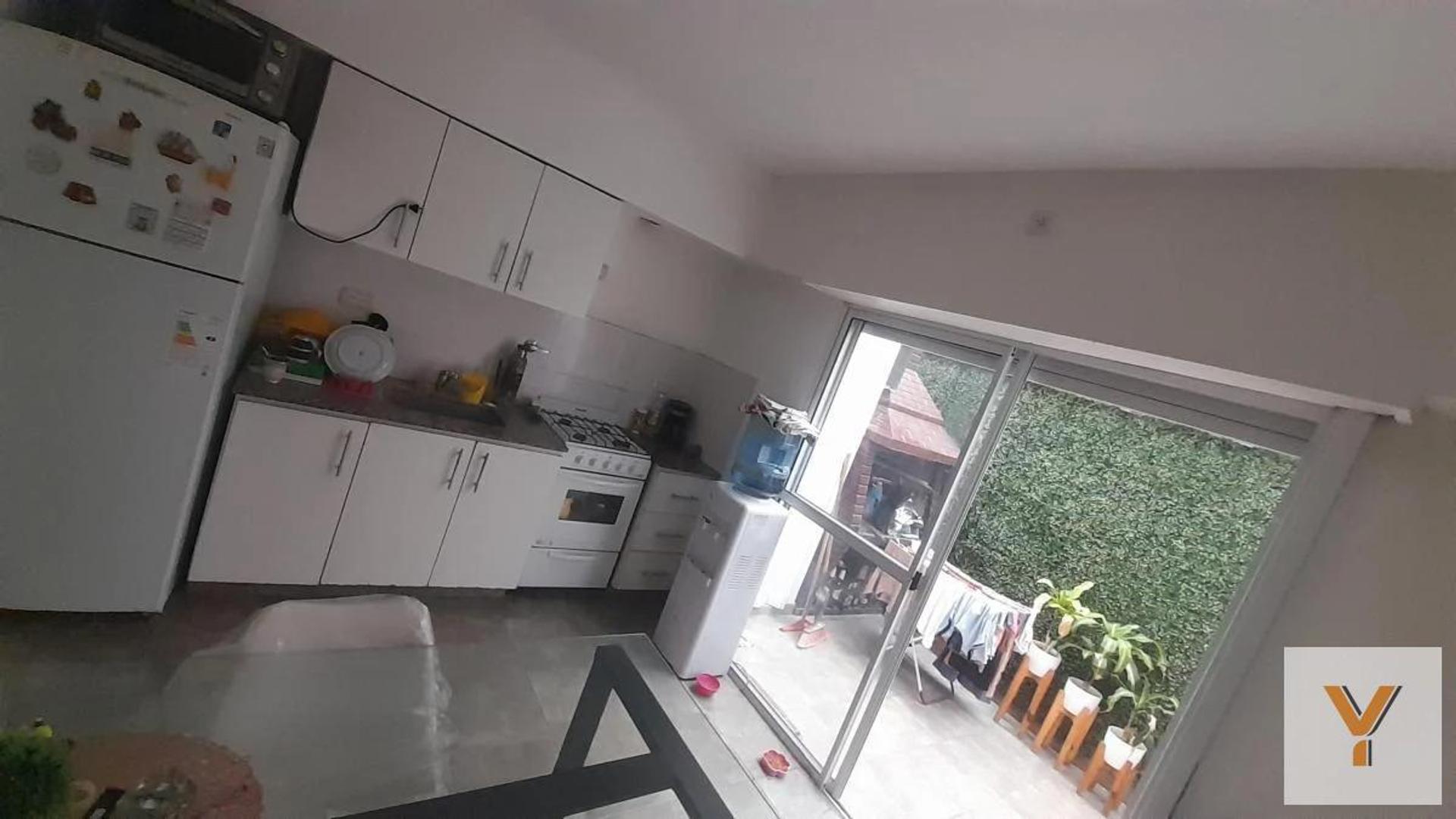Departamento en Venta de 2 dormitorios