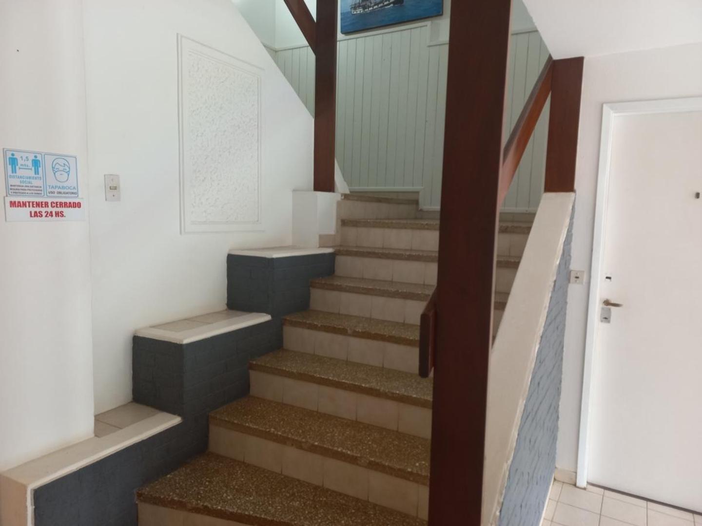 Departamento en Alquiler Temporal de 1 dormitorio