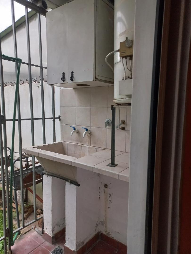 Duplex 3 ambientes en alquiler - Ituzaingo