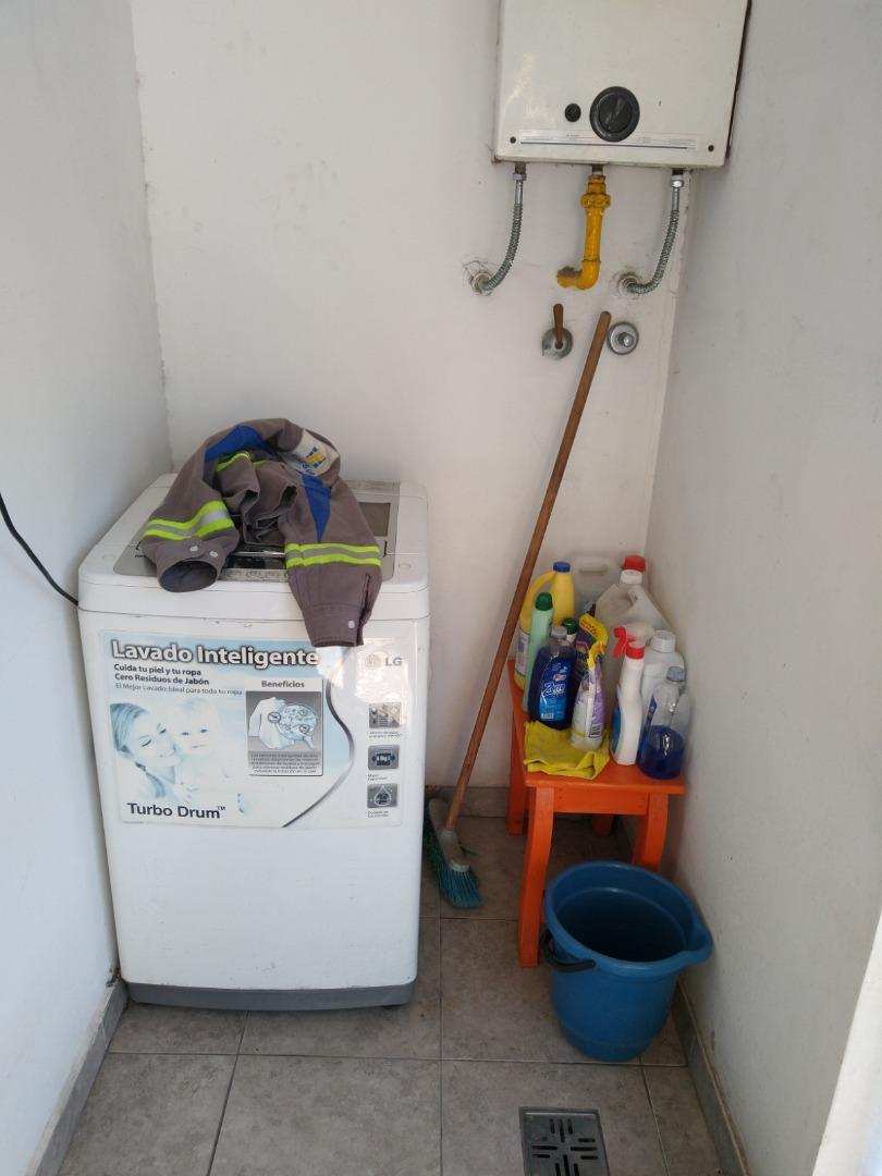 Castelli 490 , Piso 1