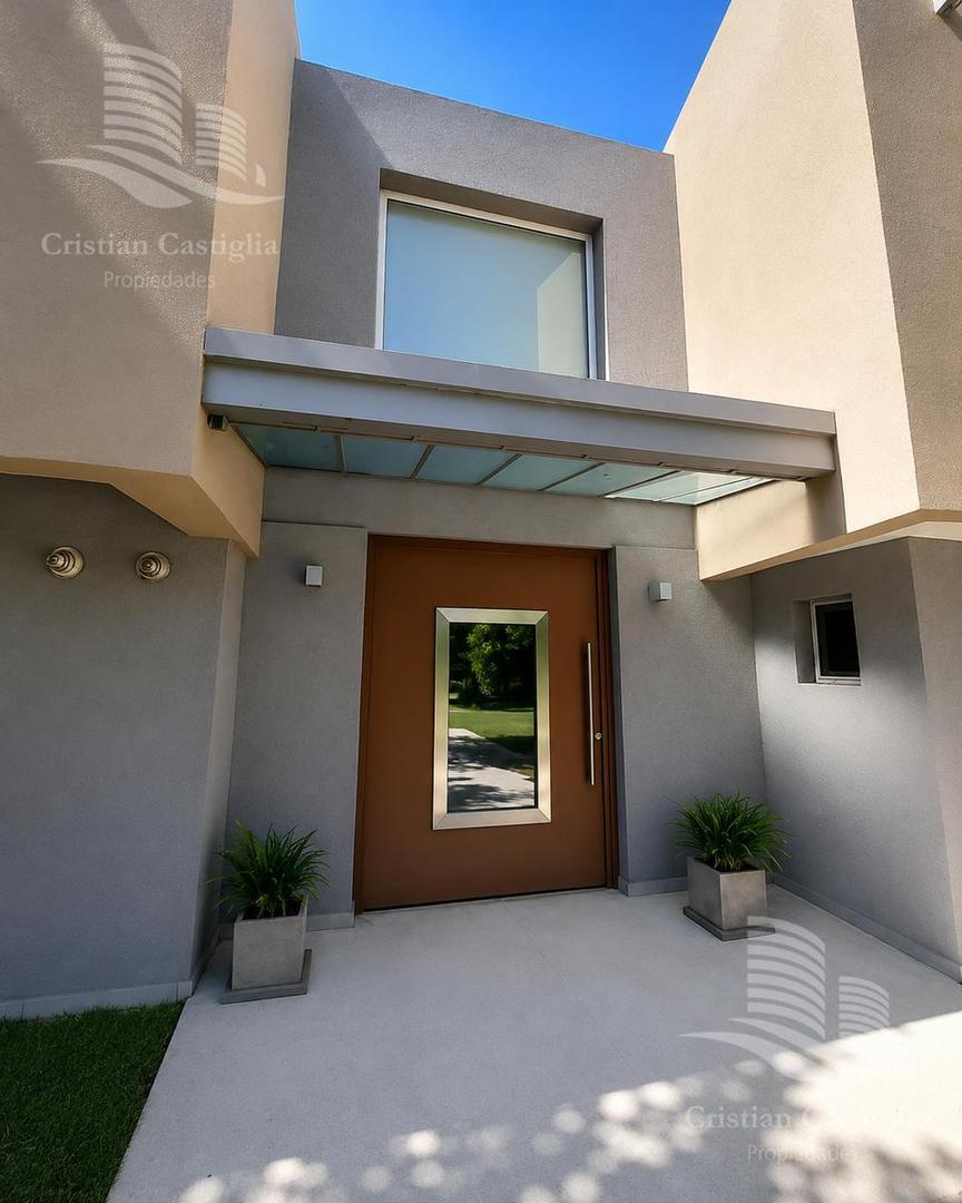 Casa en Venta 11 años