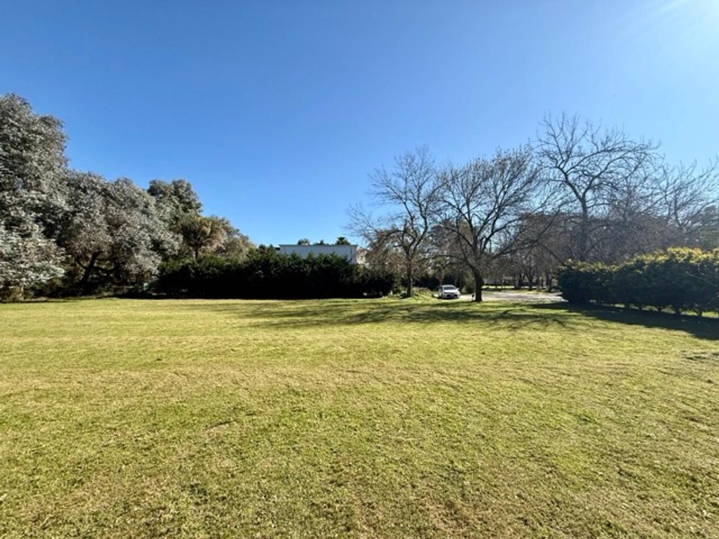 Terreno en Venta de 1840,0 m2