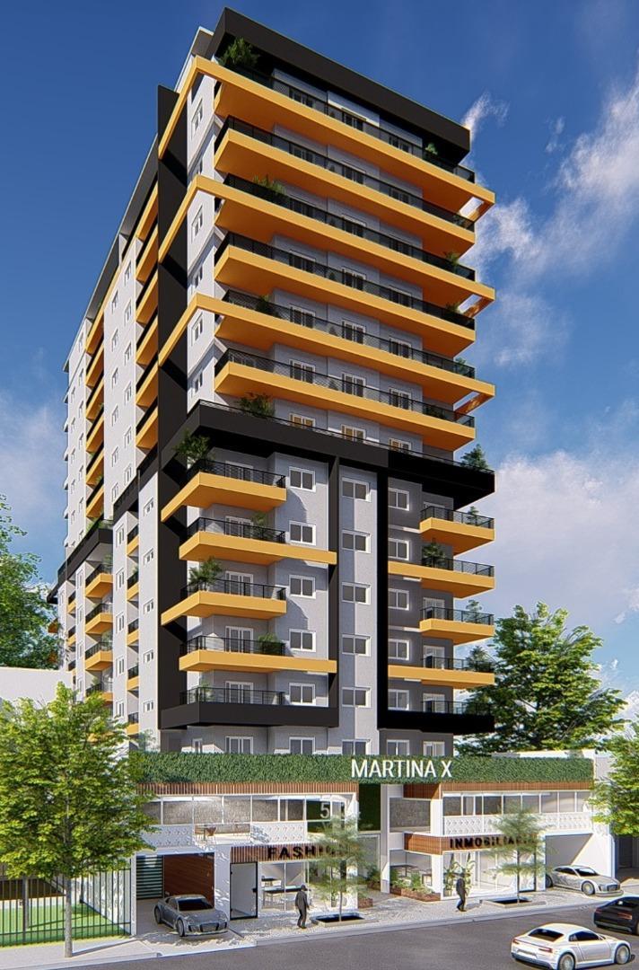 DEPARTAMENTO DE 3 AMBIENTES con Balcon