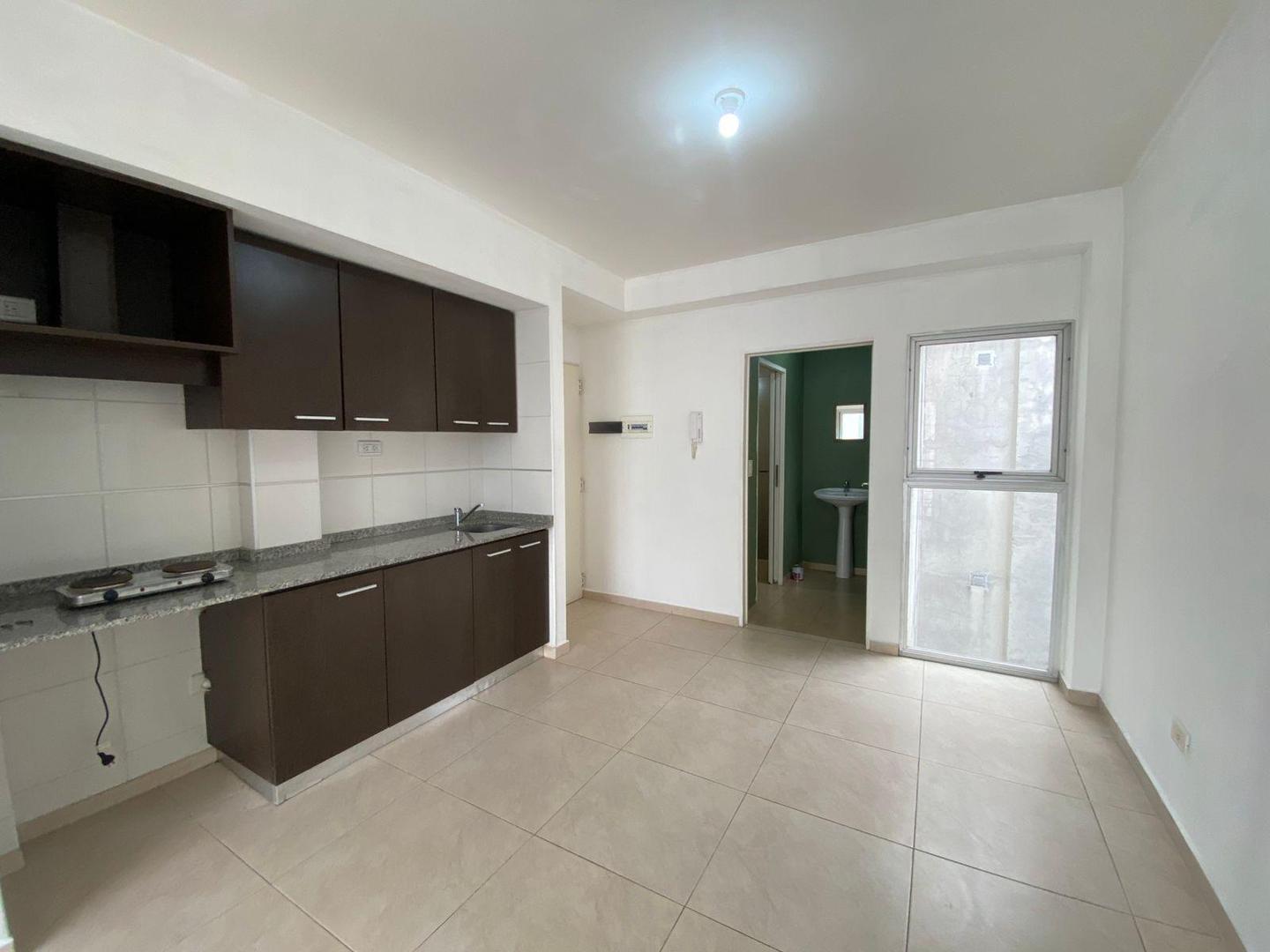 Departamento en Alquiler en Palermo, $ 550.000