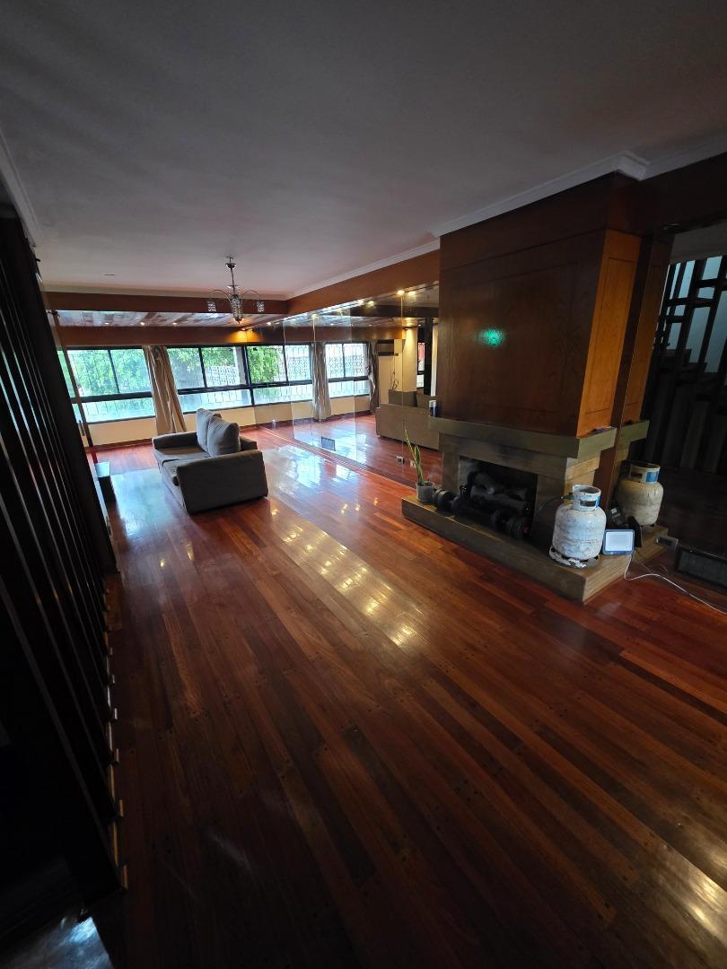 Casa en Venta en Lomas del Mirador, USD 250.000