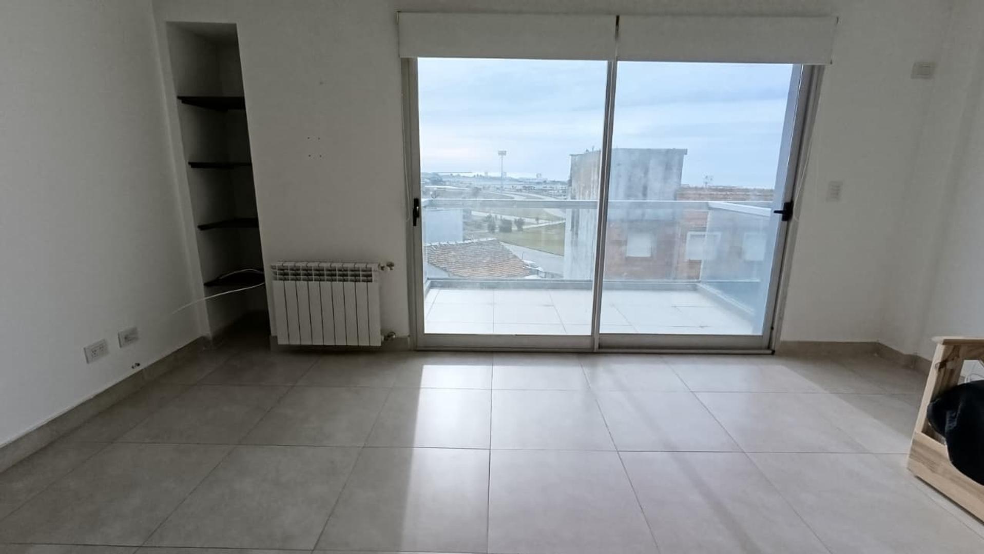 Napoles 1660 , Piso 3