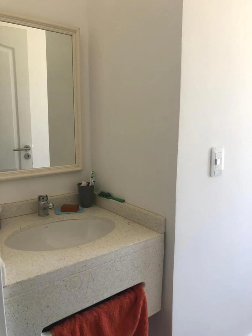 B° Spring Park Pilar