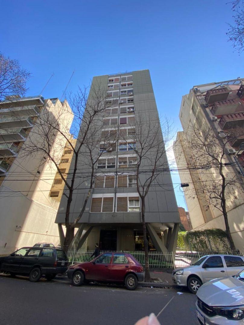 Cochera - Venta - Argentina, Capital Federal - FRAY J. SANTAMARIA ORO 2240