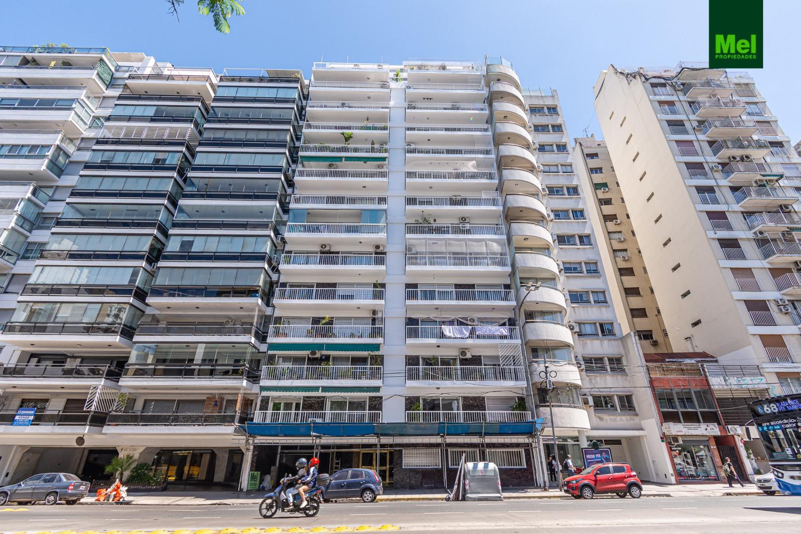 Departamento en Venta de 3 dormitorios