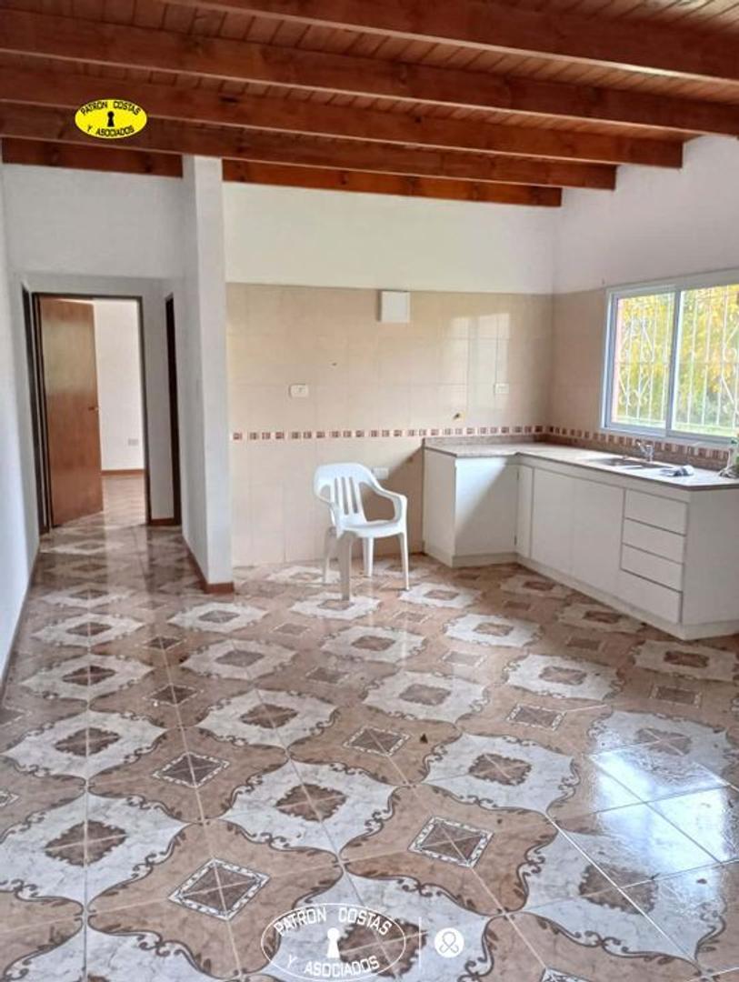Casa en Venta 16 años