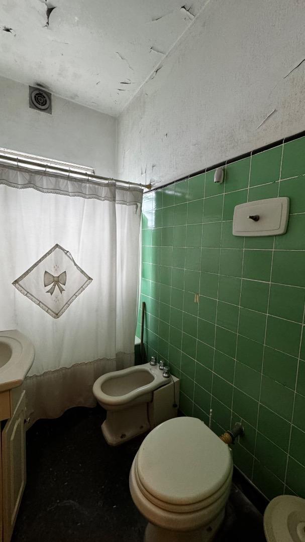 R. Alfonsin Esq Sáenz Peña