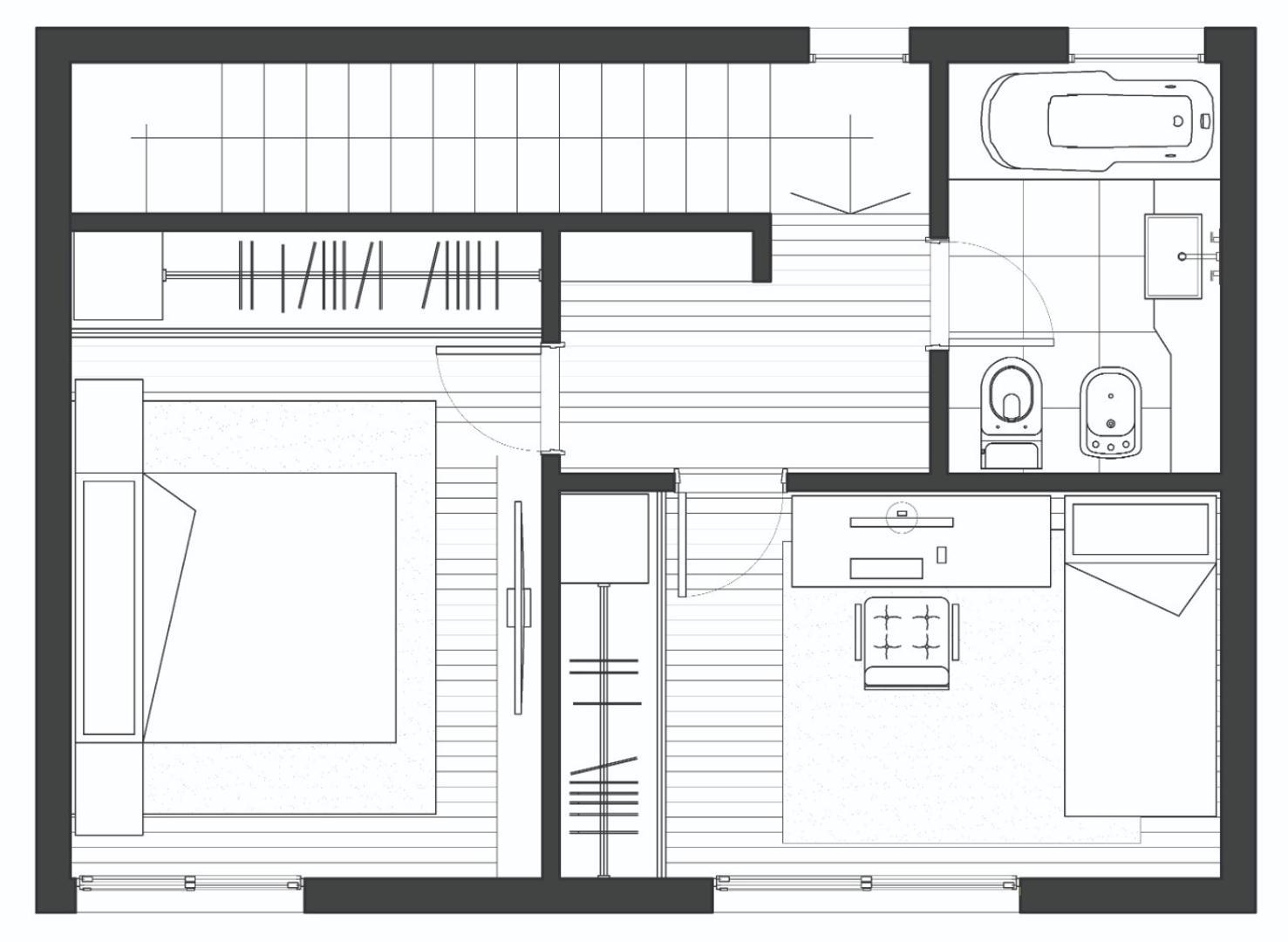 Departamento en Venta de 2 dormitorios