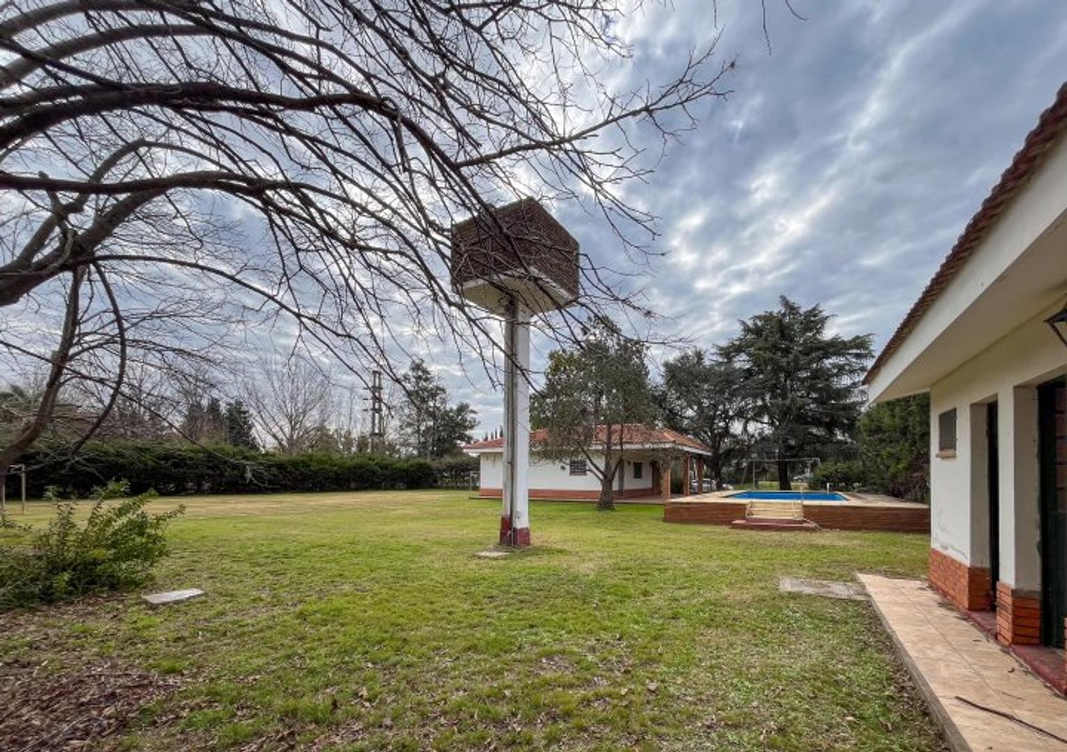 Casa en Venta en Funes, USD 280.000