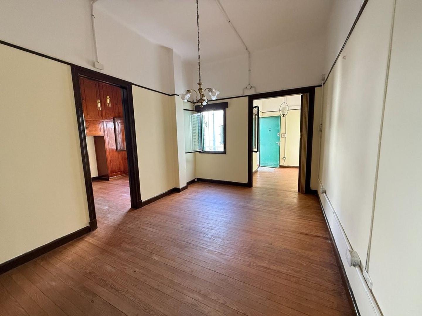 Depto Tipo Casa en Venta en Belgrano, USD 88.000