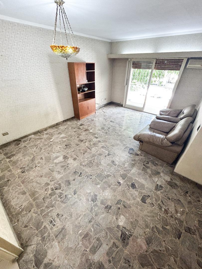 Bonifacio 1900, Piso 1º