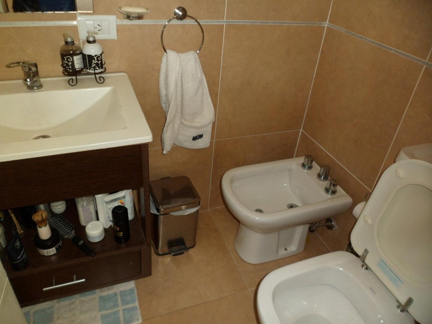 #APTO CREDITO# Hermoso dpto 2 amb en Alsina 427 - Banfield