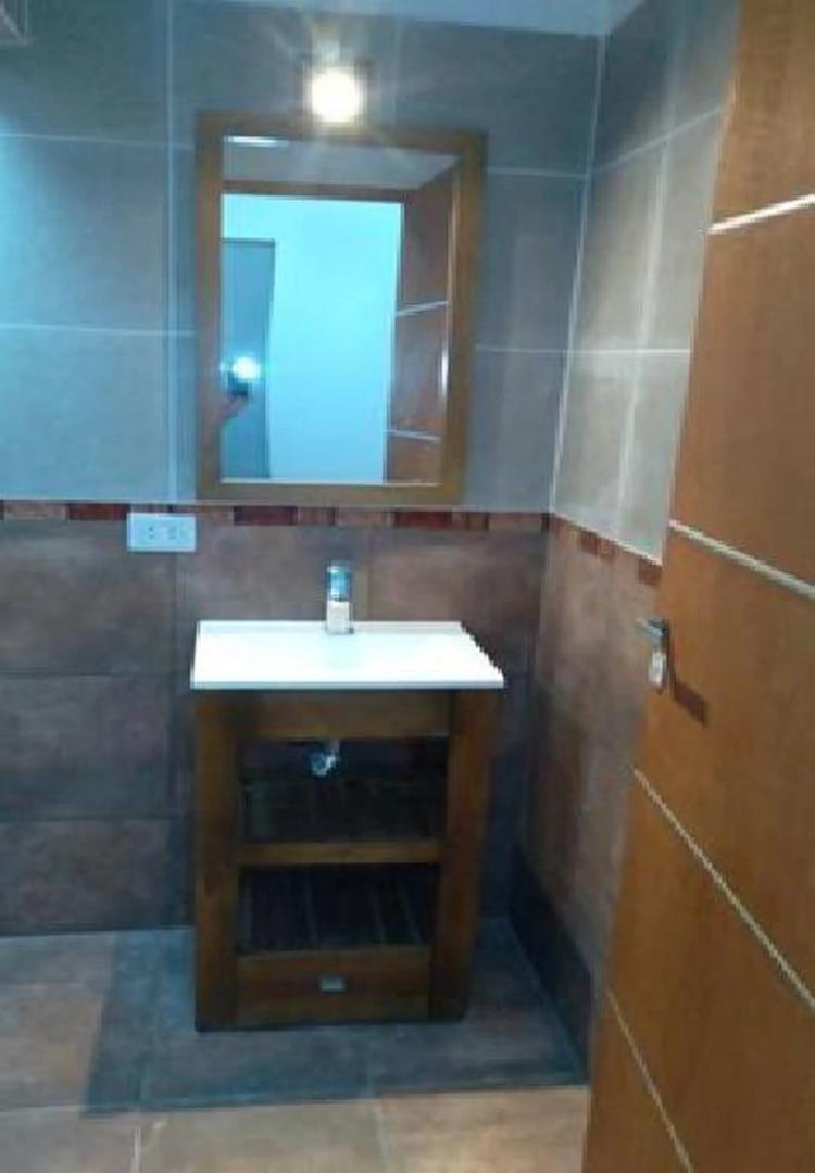 Depto Tipo Casa en Venta de 2 ambientes