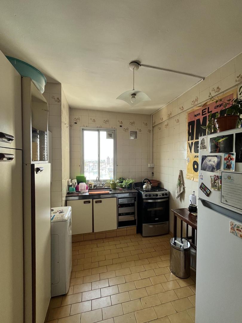 Departamento en Alquiler de 2 dormitorios