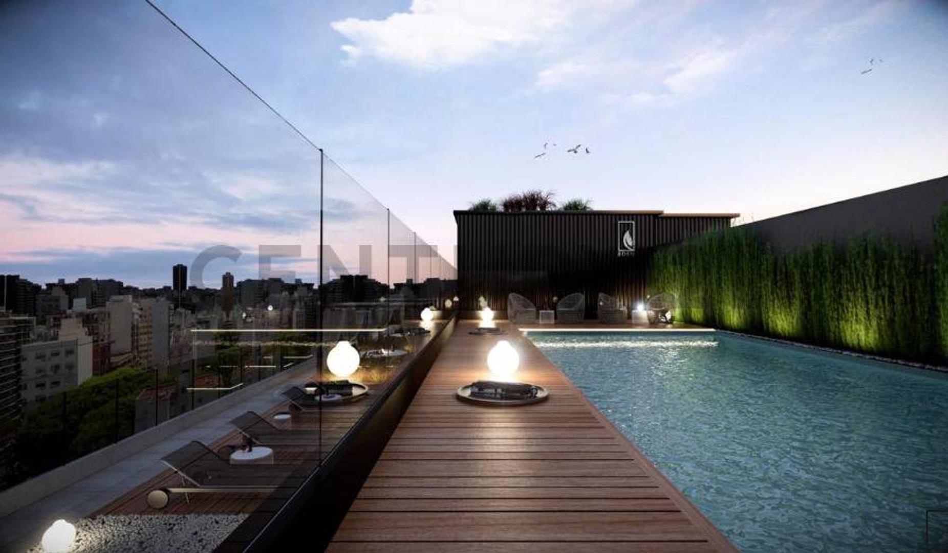 Departamento en Venta 2025 años