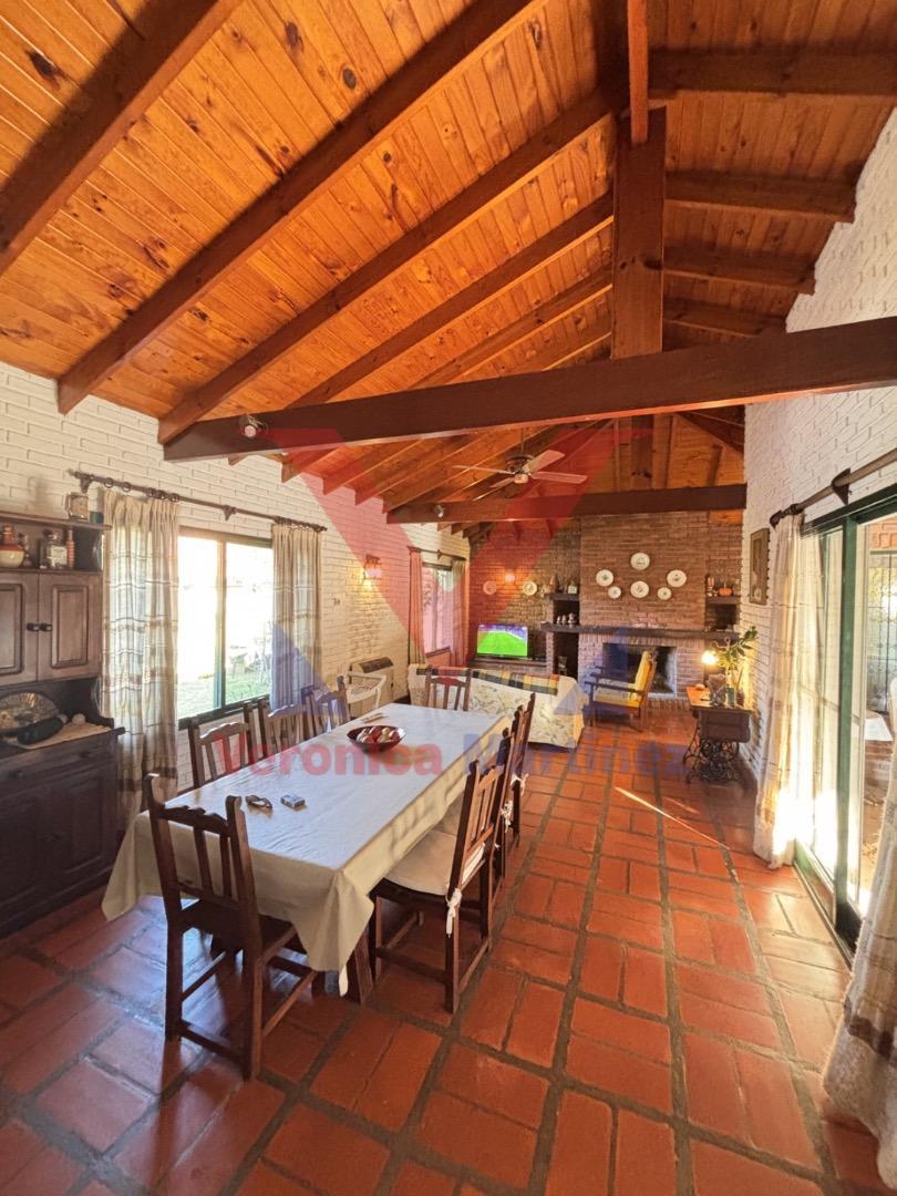 Casa en venta