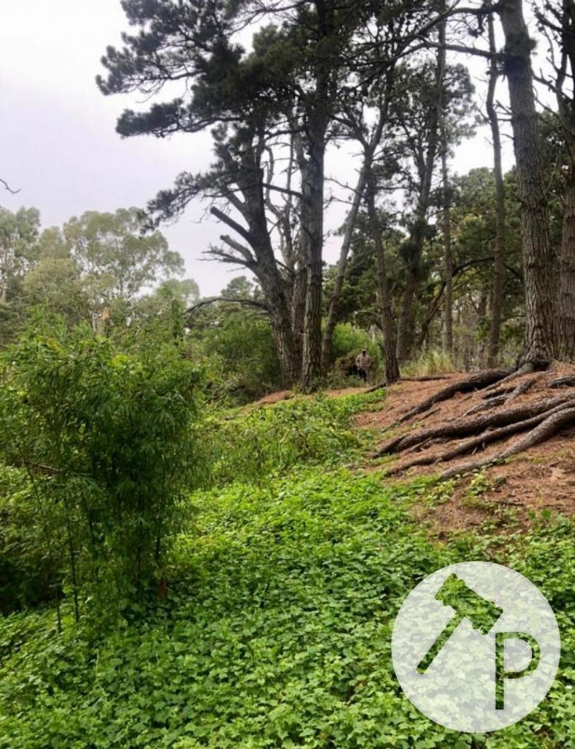 Venta de 2 lotes en block - Mar Azul