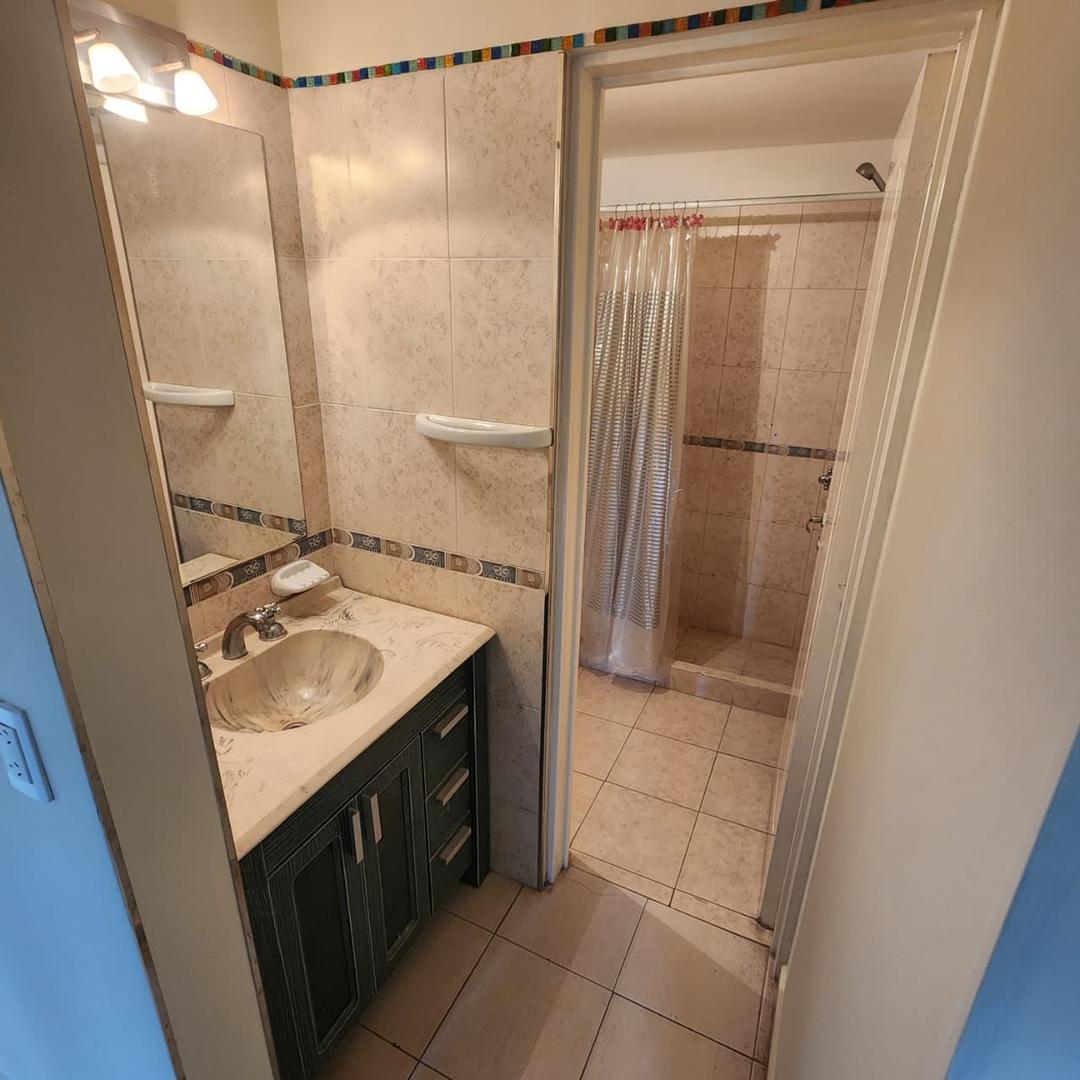 Departamento en Alquiler Permite mascota