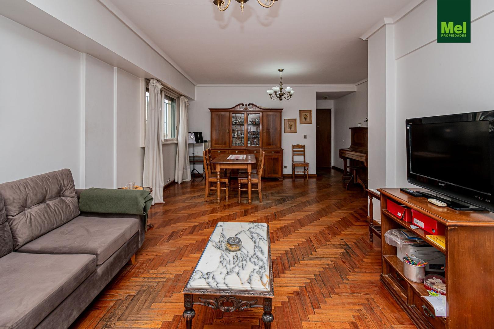 Departamento en Venta en Villa Urquiza, USD 309.000