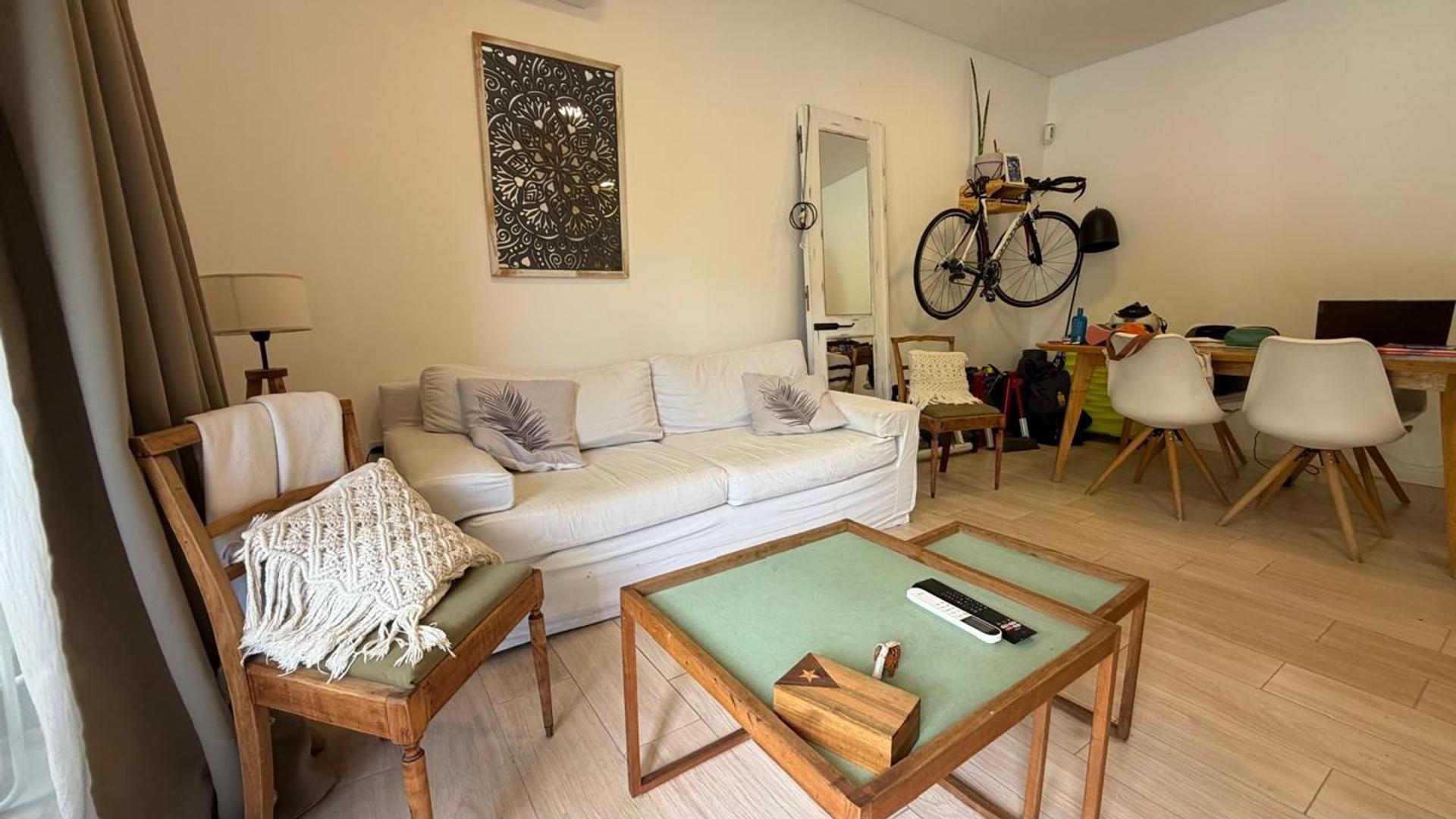 Departamento en Alquiler de 3 dormitorios