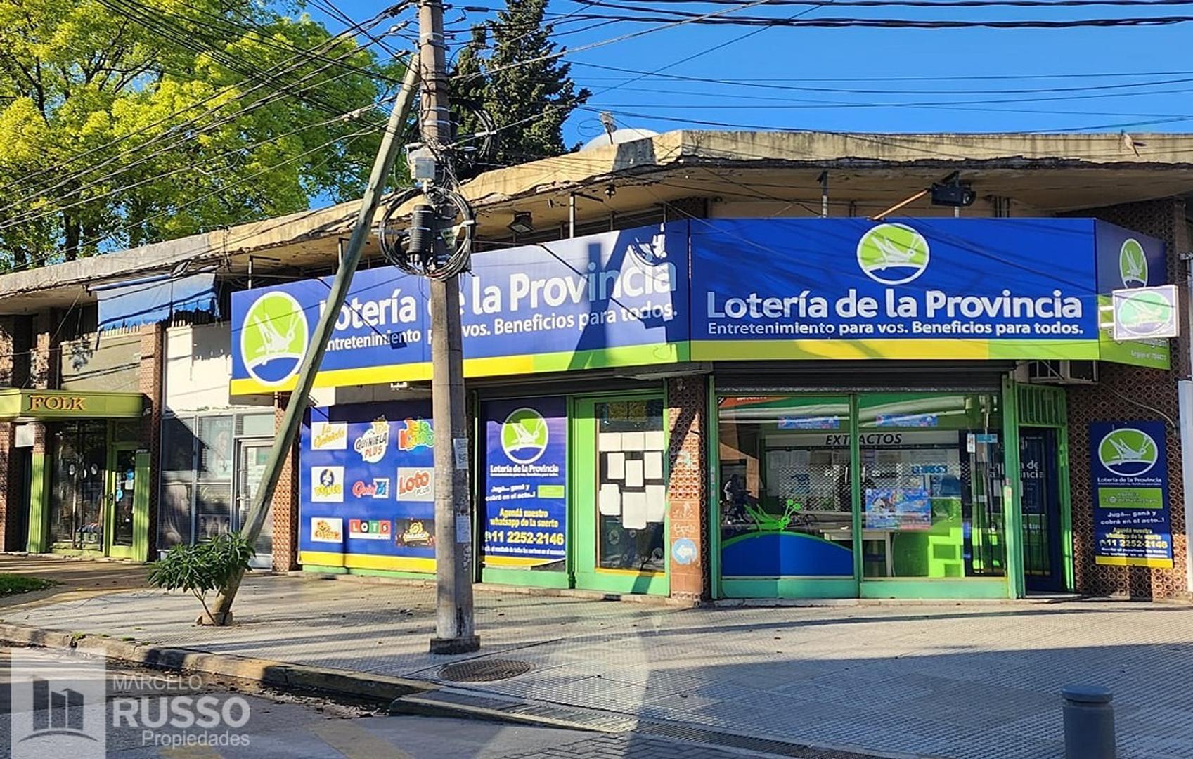 Avenida Arturo Jauretche 1302