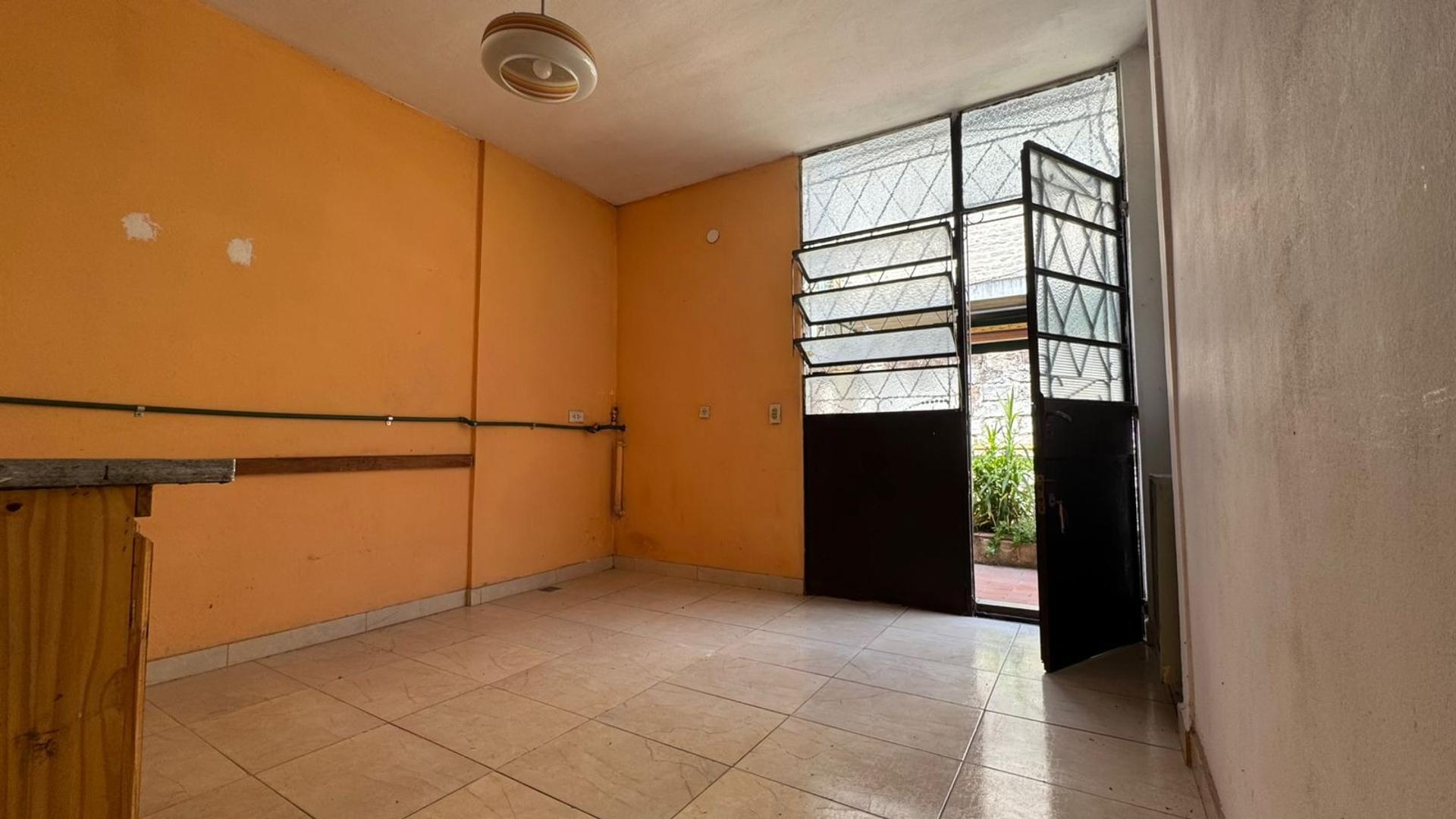 Av. Del Libertador Gral. San Martin