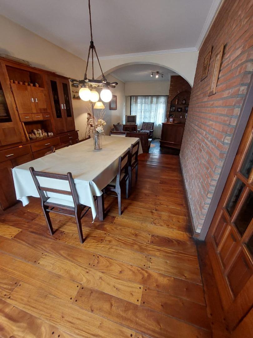 Casa en Venta de 5 dormitorios