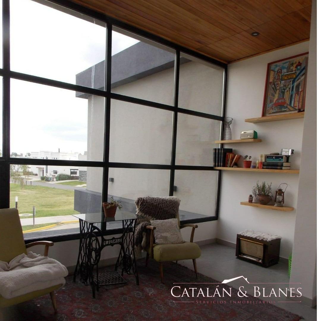 Casa en Venta en Lagos De Canning, USD 385.000