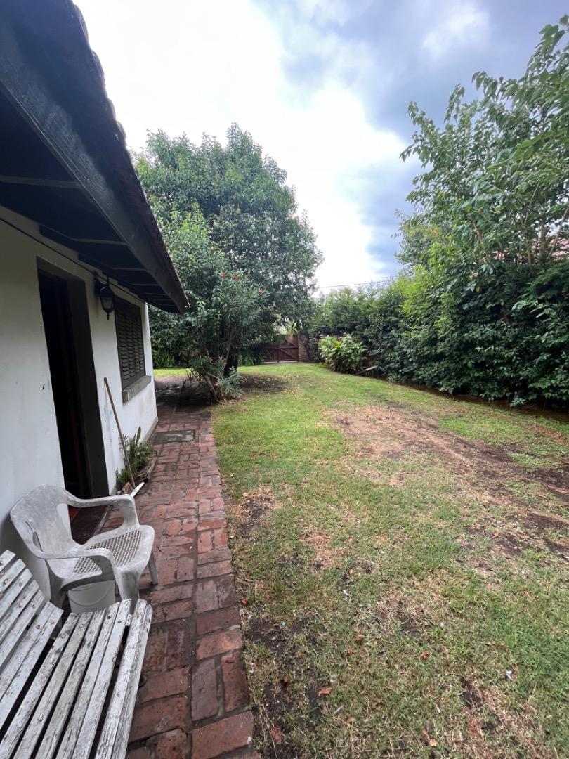 Casa en Venta de 3 dormitorios