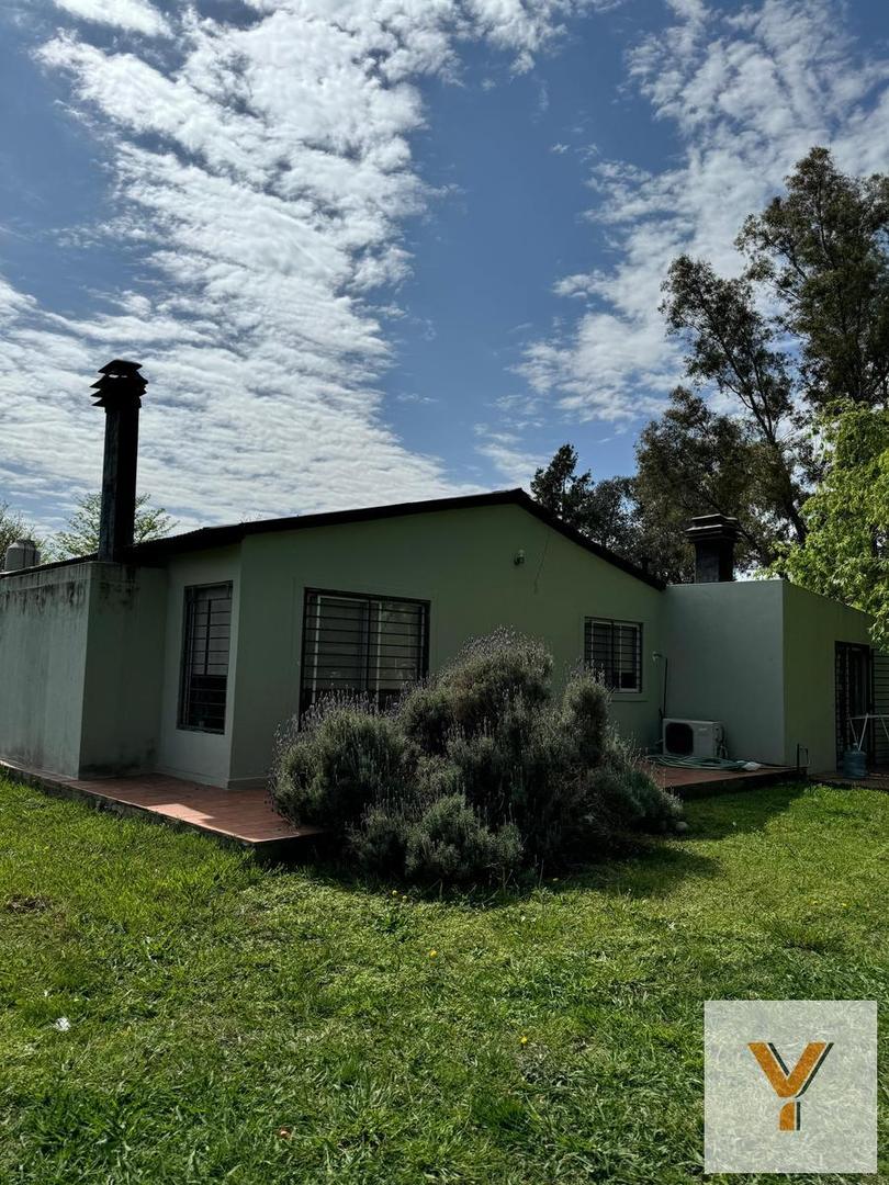Casa en Venta de 2 dormitorios