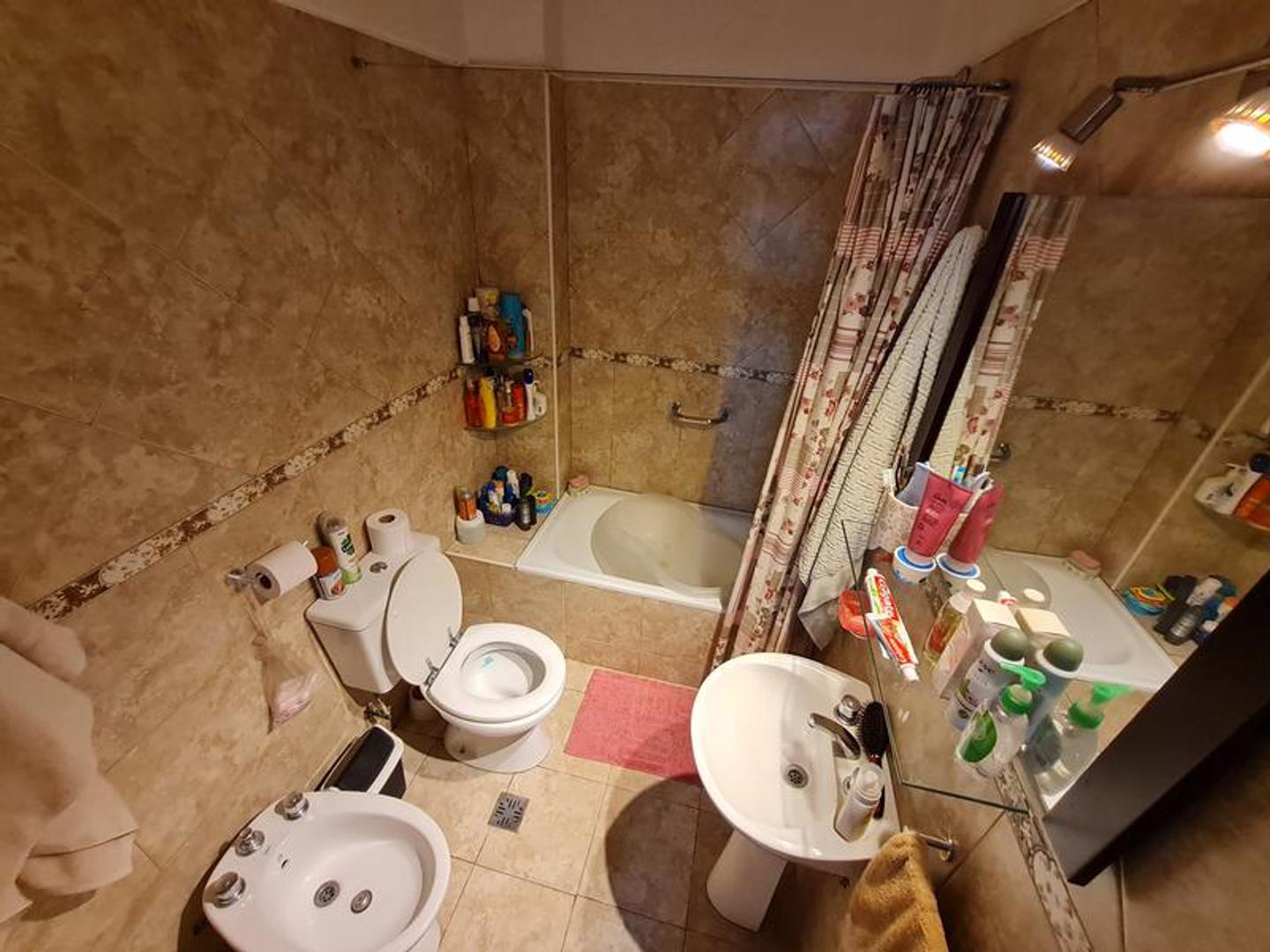 Departamento en Venta en Centro, USD 73.000