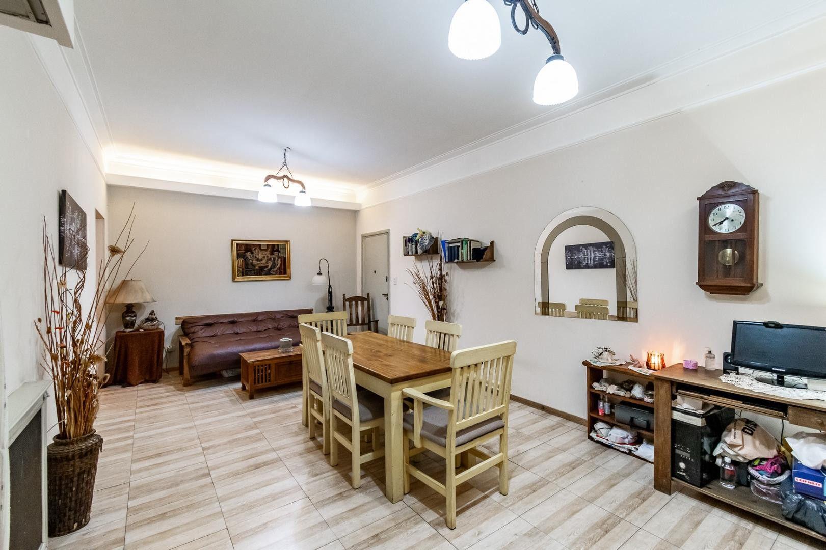 Departamento en Venta de 4 ambientes