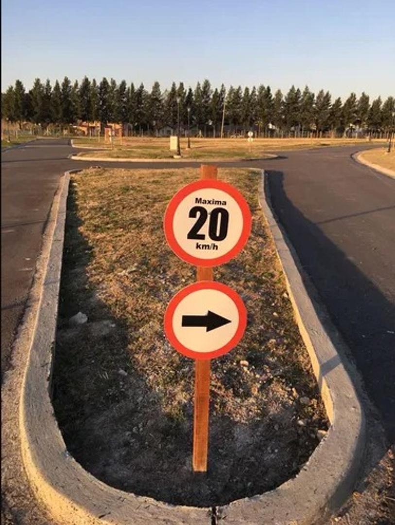 Terreno en Venta en San Simon, USD 56.000