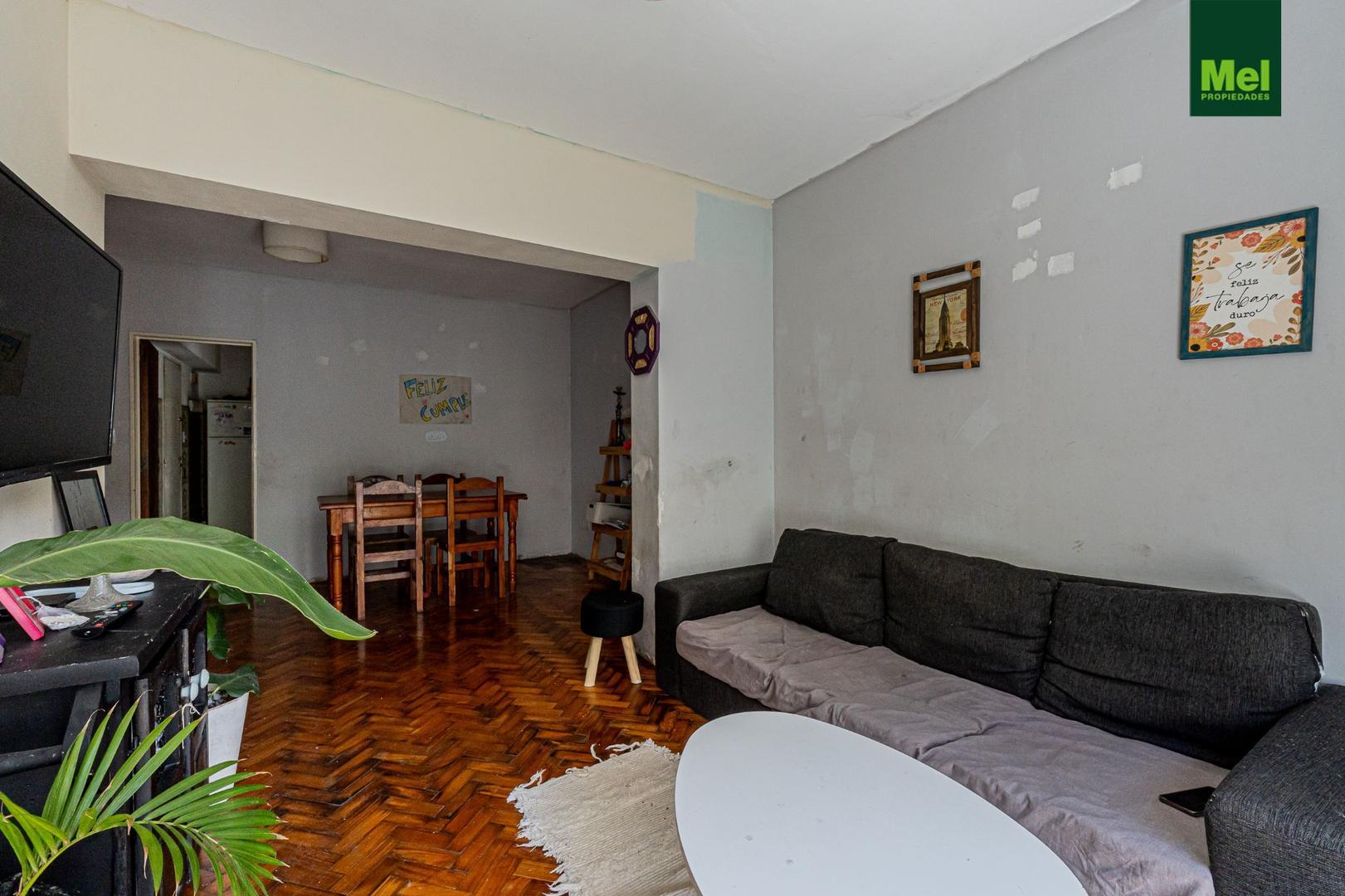 Departamento en Venta 50 años