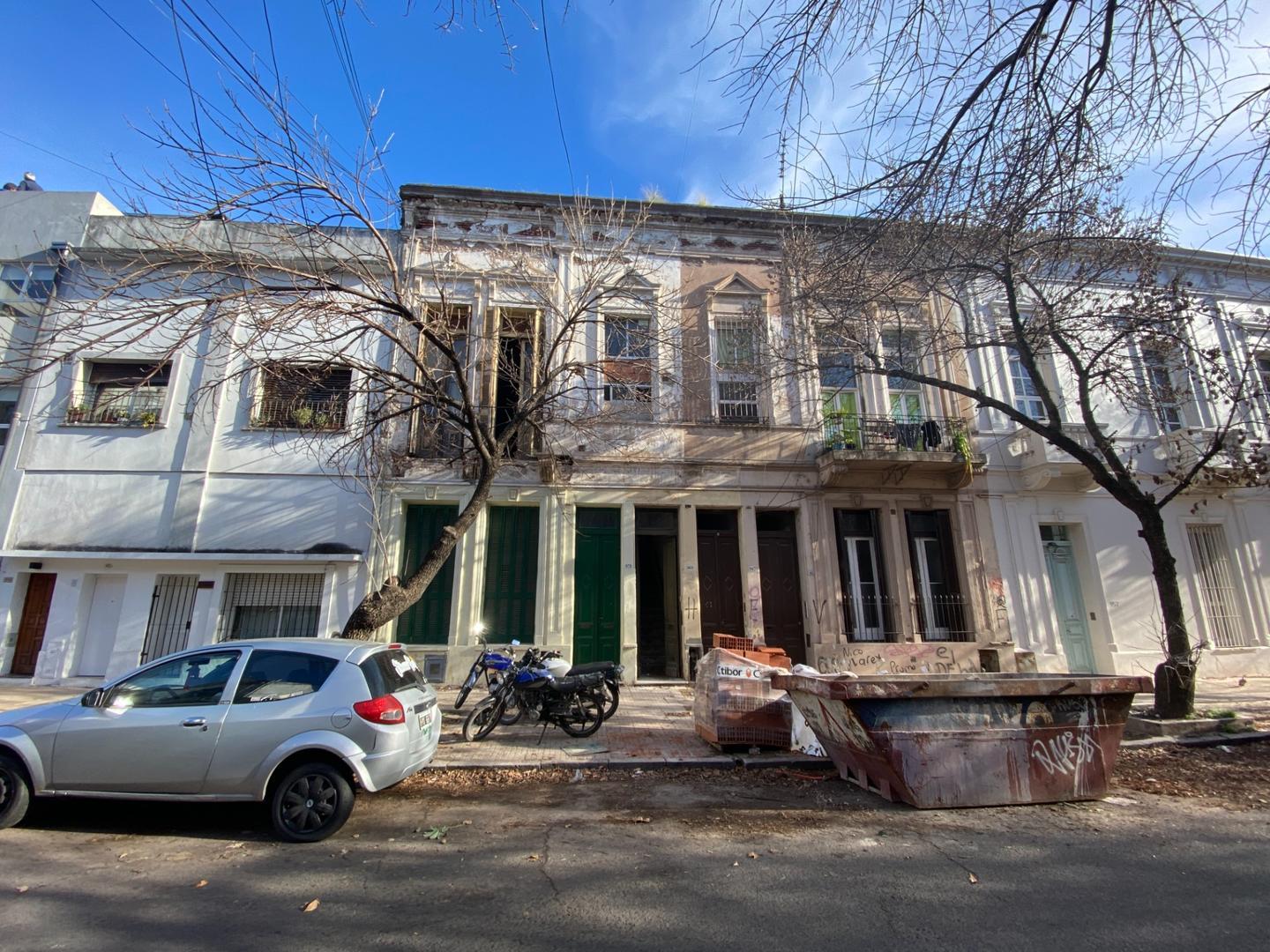 Departamento en venta de cuatro dormitorios, La Plata