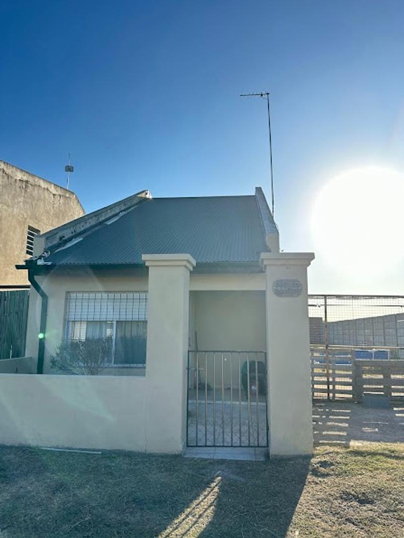 Casa en Venta en Zarate, USD 64.000