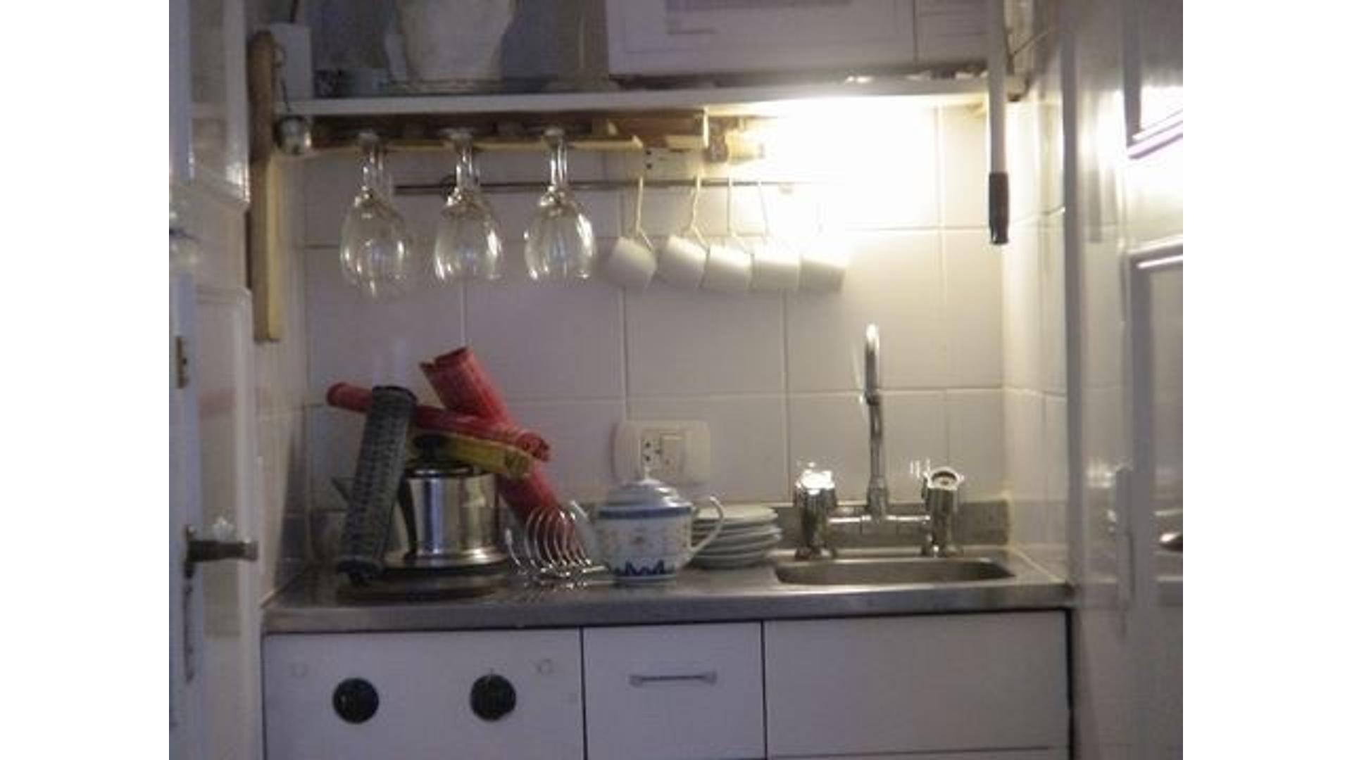 Departamento en Alquiler Temporal al Norte