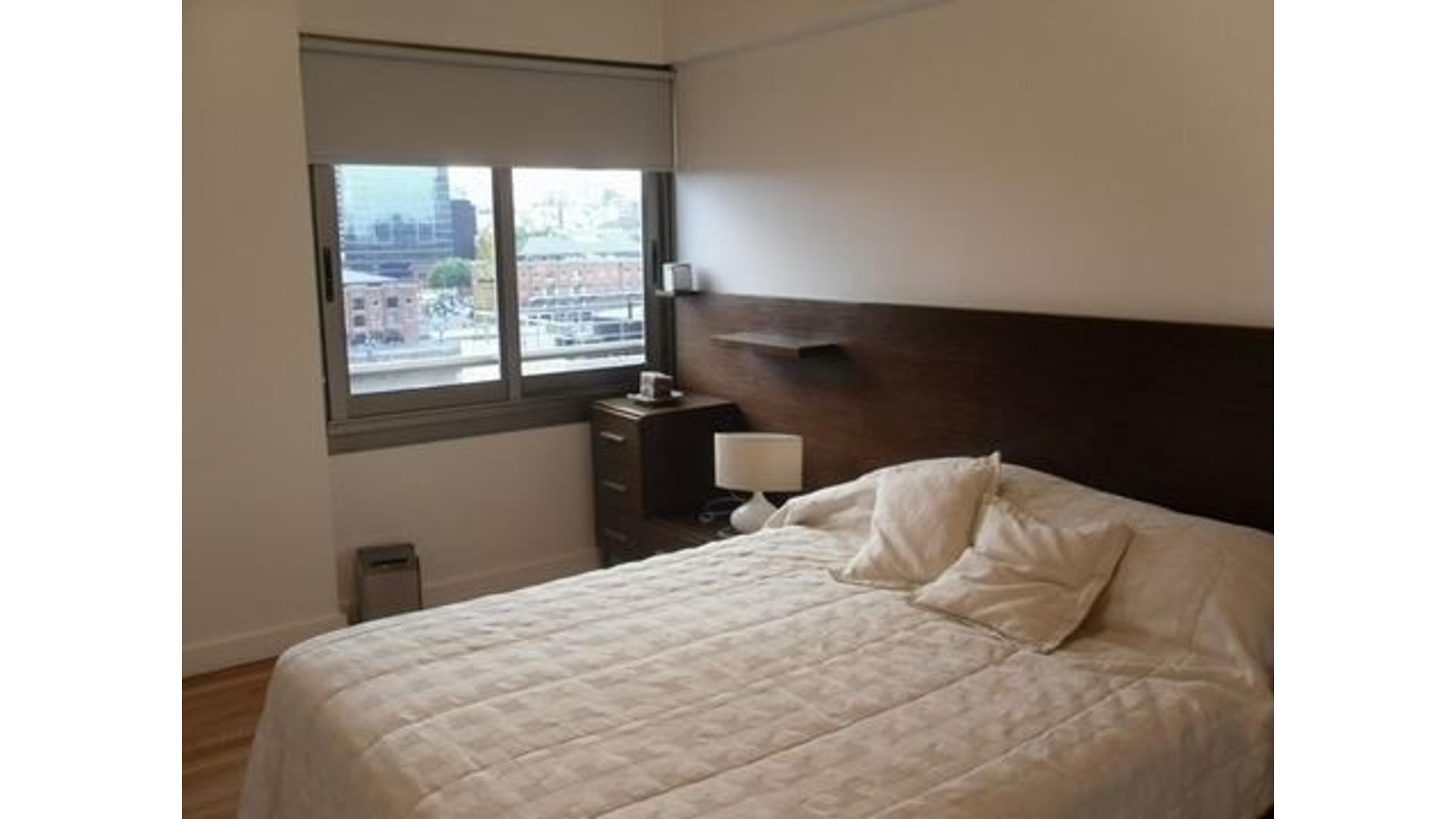 Departamento en Alquiler Temporal Apto profesional