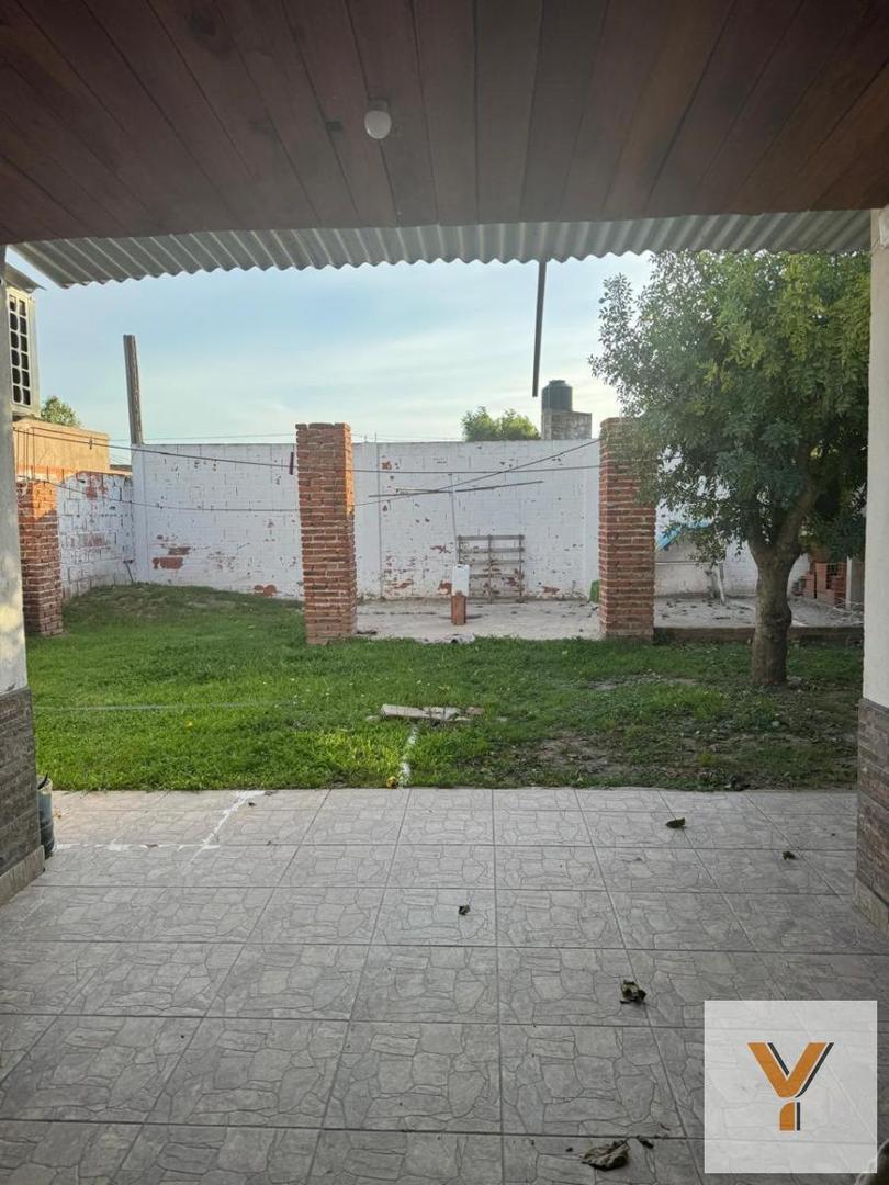 Casa en Venta al Sureste