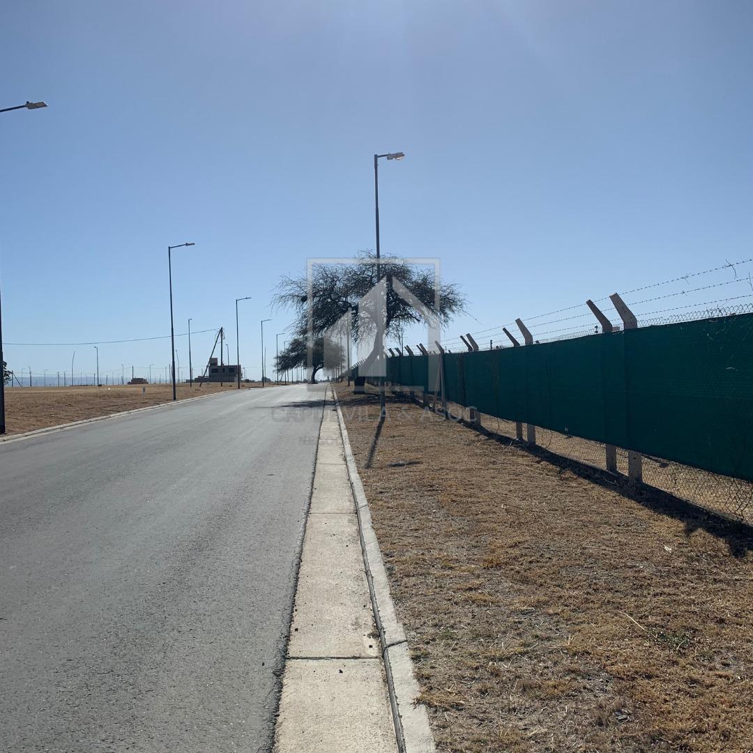 Rincones De Manantiales