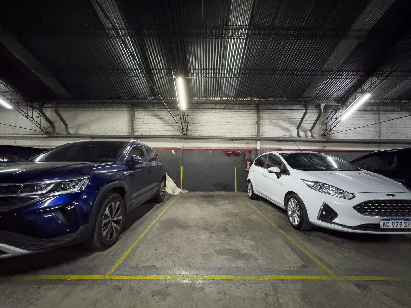 Departamento en Venta en Las Cañitas, USD 285.000